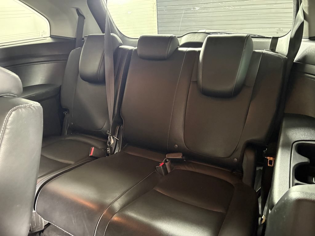 Used 2022 Honda Odyssey Touring image 32