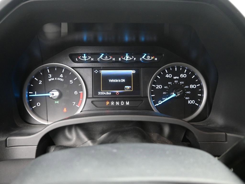 Certified 2022 Ford F250 XLT w/ XLT Premium Package image 6