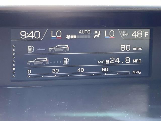 Used 2021 Subaru Forester Limited w/ Popular Package #3 image 27