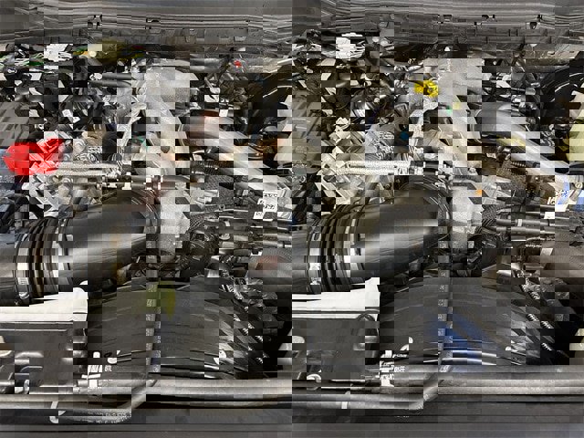 Certified 2024 Ford F250 XLT image 15