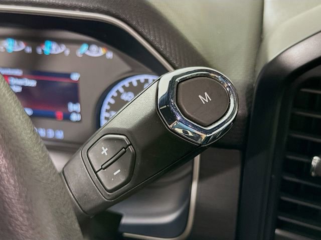 Certified 2023 Ford F150 XL w/ STX Appearance Package image 24