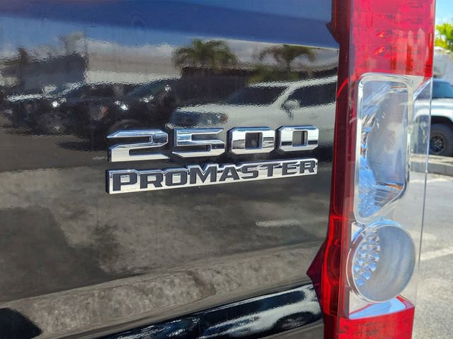 Used 2025 RAM ProMaster 2500 image 5