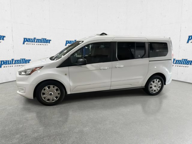 Certified 2020 Ford Transit Connect XLT FWD image 6