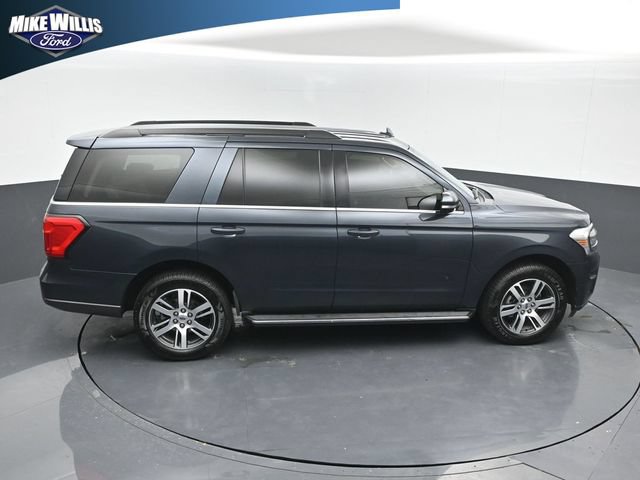 Certified 2023 Ford Expedition XLT RWD image 16