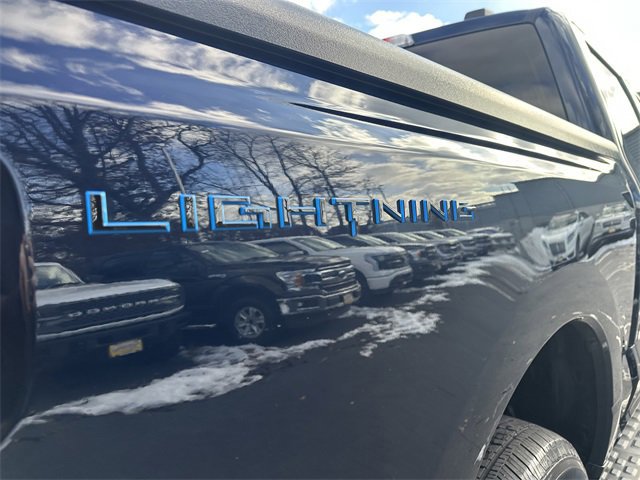 Certified 2023 Ford F150 Lightning Lariat image 51