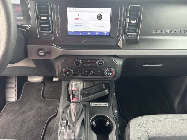 Certified 2023 Ford Bronco 2-Door AWD/4WD image 24