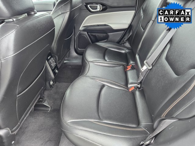 Used 2024 Jeep Compass Limited AWD/4WD image 28