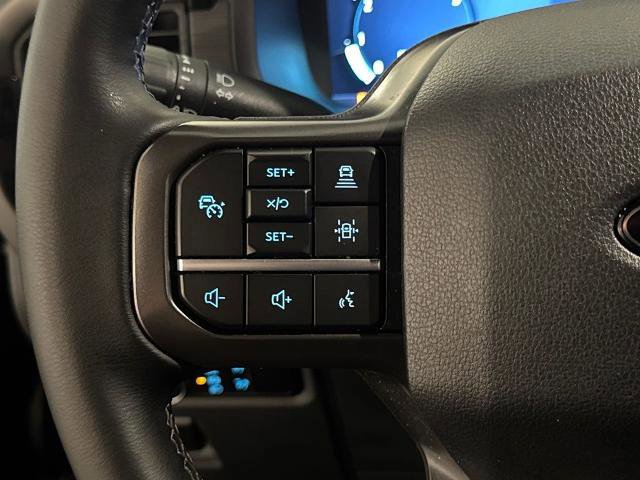 Certified 2024 Ford F150 XLT w/ Equipment Group 302A MID image 21