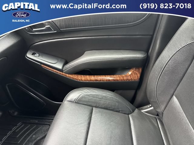 Used 2018 Chevrolet Tahoe Premier AWD/4WD image 29