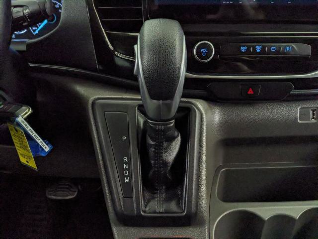 Certified 2024 Ford Transit 350 XLT RWD image 9