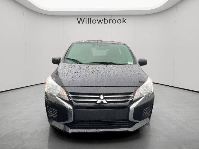 Used 2024 Mitsubishi Mirage ES FWD image 7