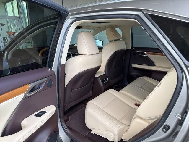 Used 2020 Lexus RX 350 FWD w/ Premium Package image 14