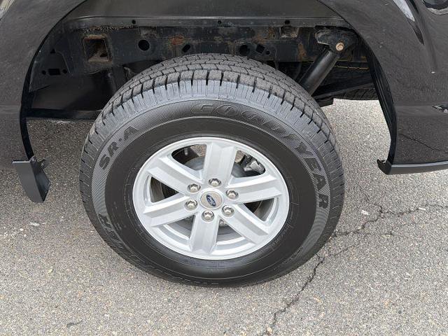 Certified 2023 Ford F150 XL w/ XL Chrome Appearance Package image 31