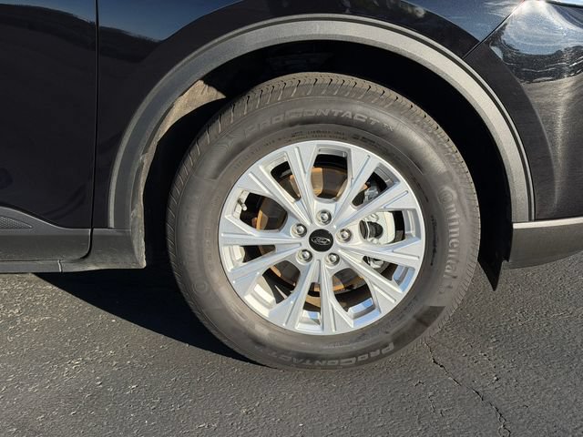 Certified 2024 Ford Escape Active AWD/4WD image 11