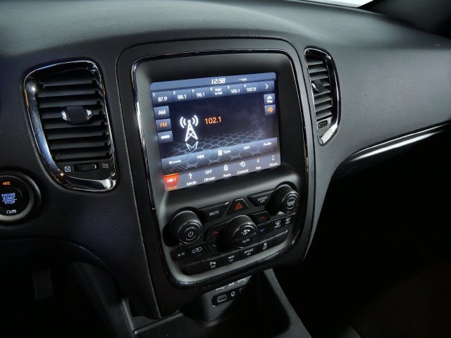 Used 2019 Dodge Durango R/T AWD/4WD image 19