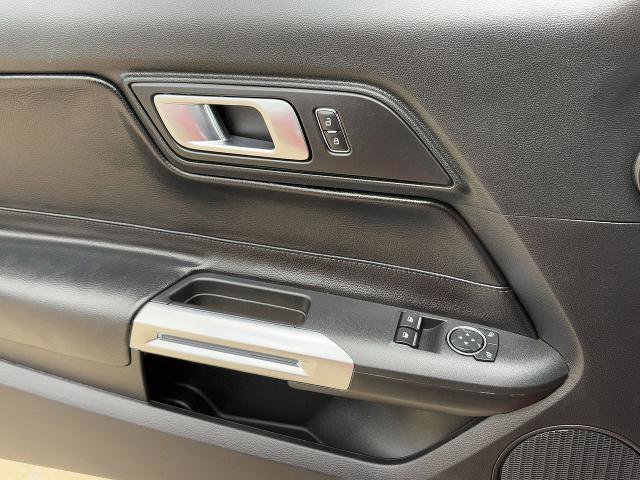 Certified 2022 Ford Mustang GT RWD image 25