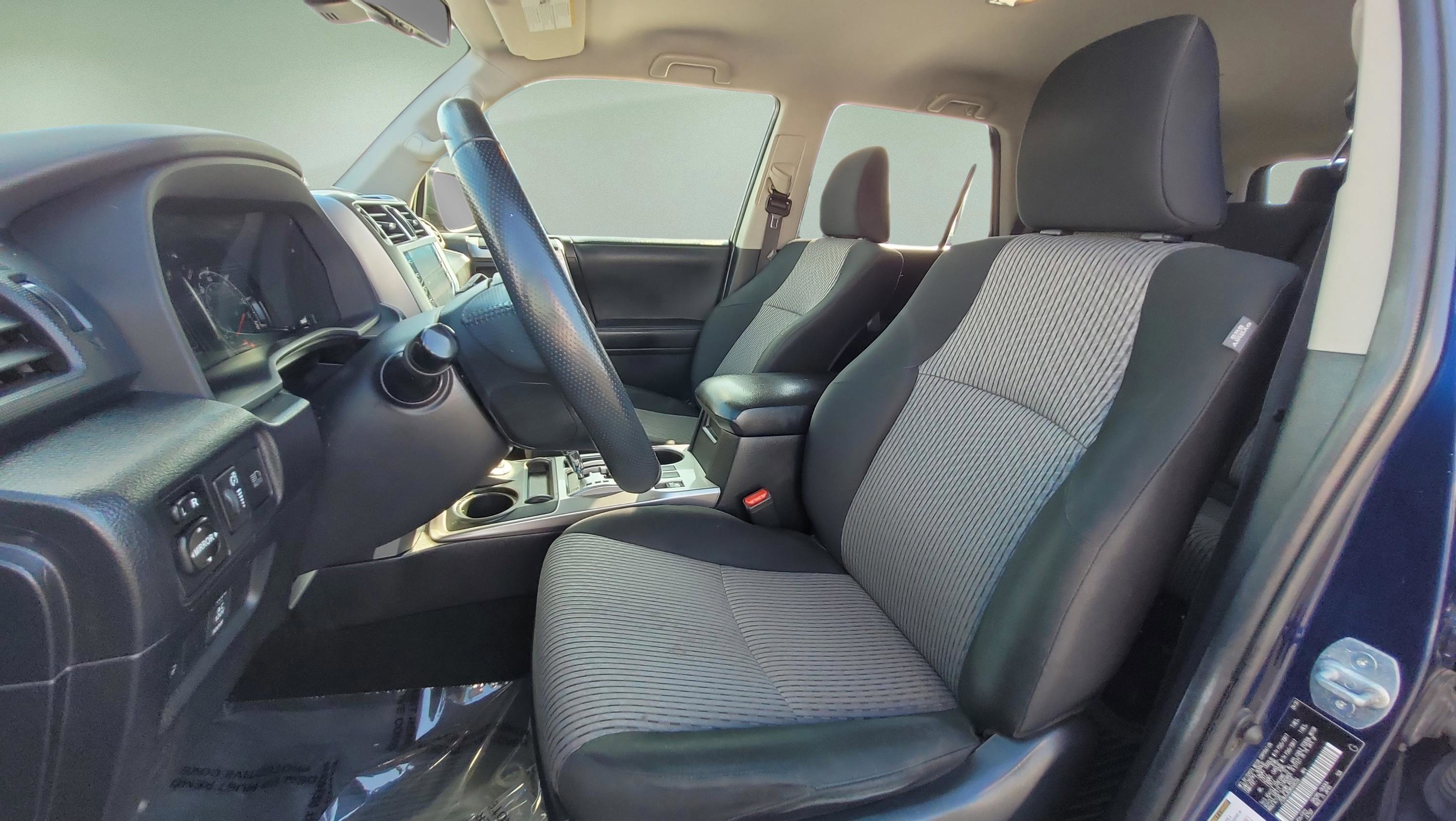 Used 2021 Toyota 4Runner SR5 image 28