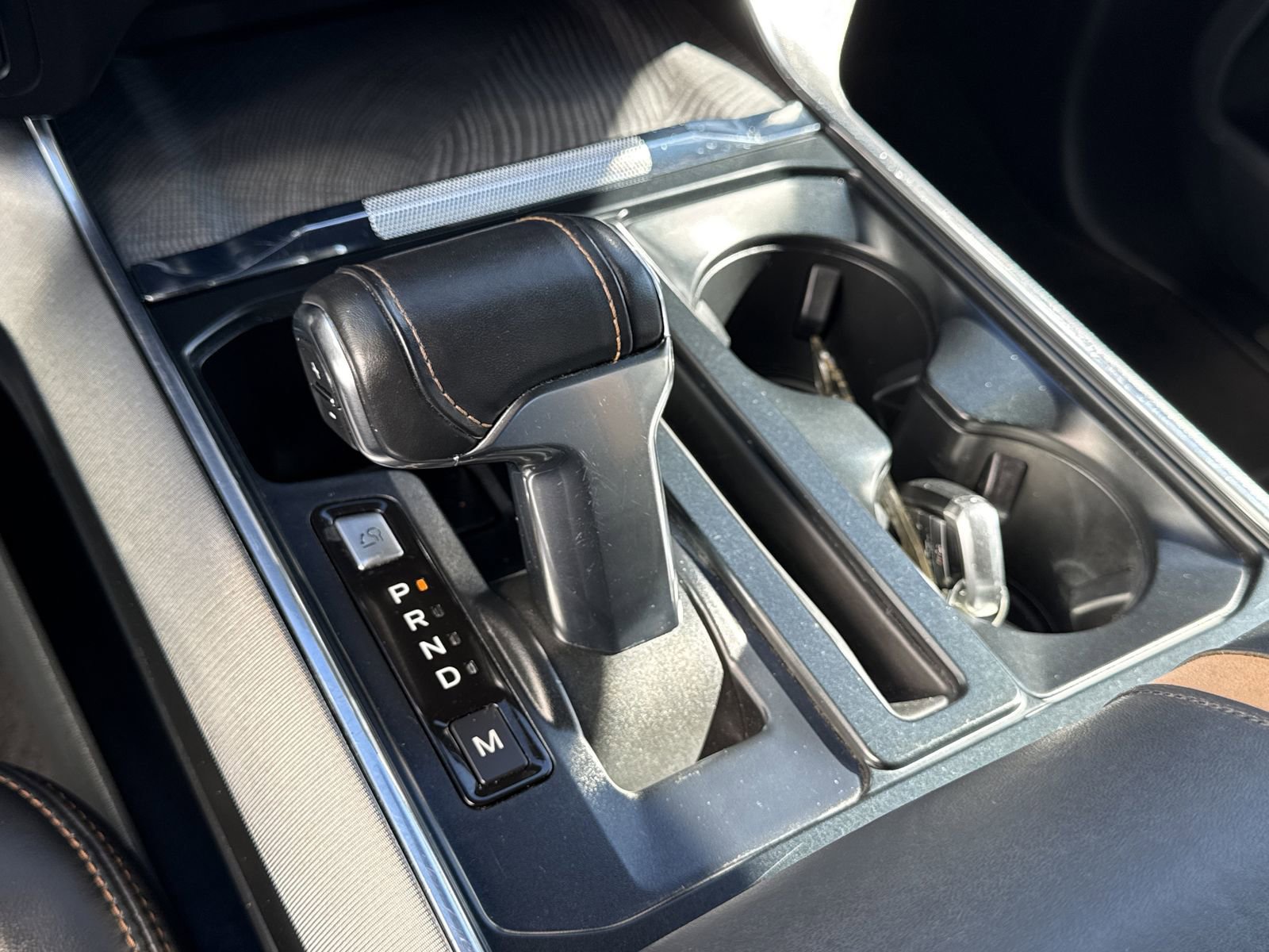 Certified 2023 Ford F150 Platinum image 25