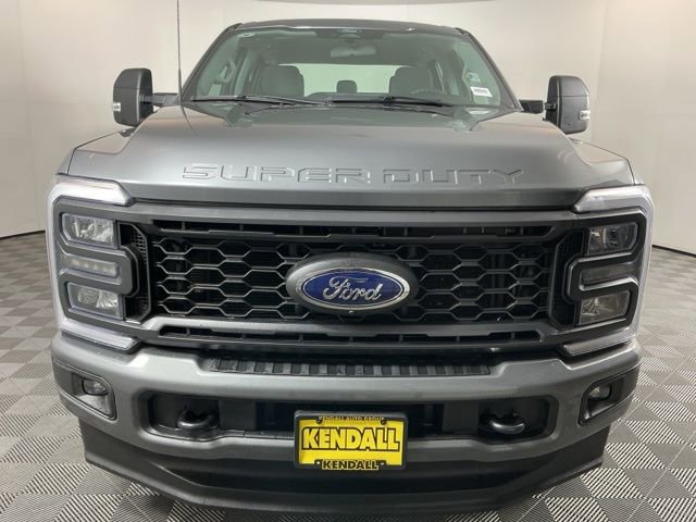 Certified 2024 Ford F350 XL w/ STX Appearance Package image 2