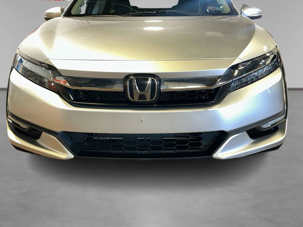 Used 2018 Honda Clarity Plug-In Hybrid image 11
