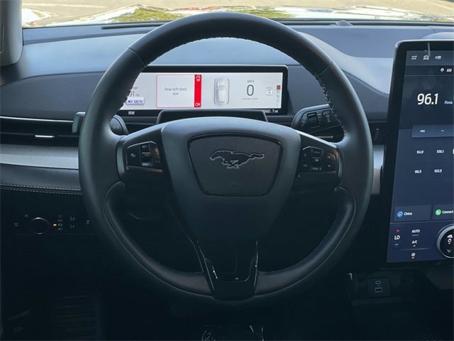 Certified 2023 Ford Mustang Mach-E Select image 8