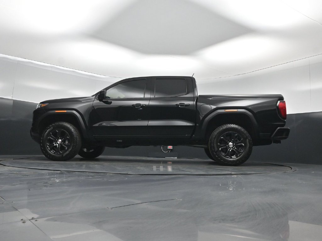 Used 2024 GMC Canyon Elevation RWD image 7