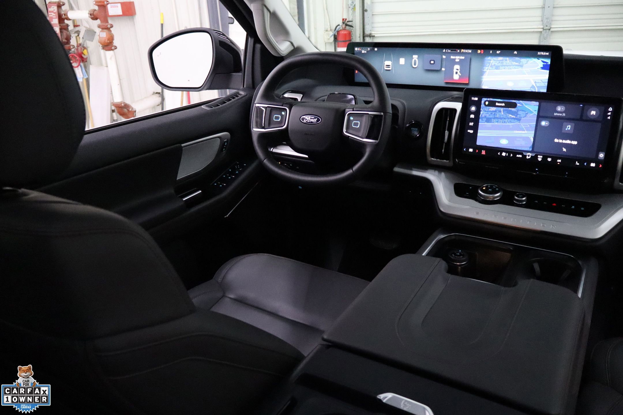 Certified 2025 Ford Expedition Active image 31