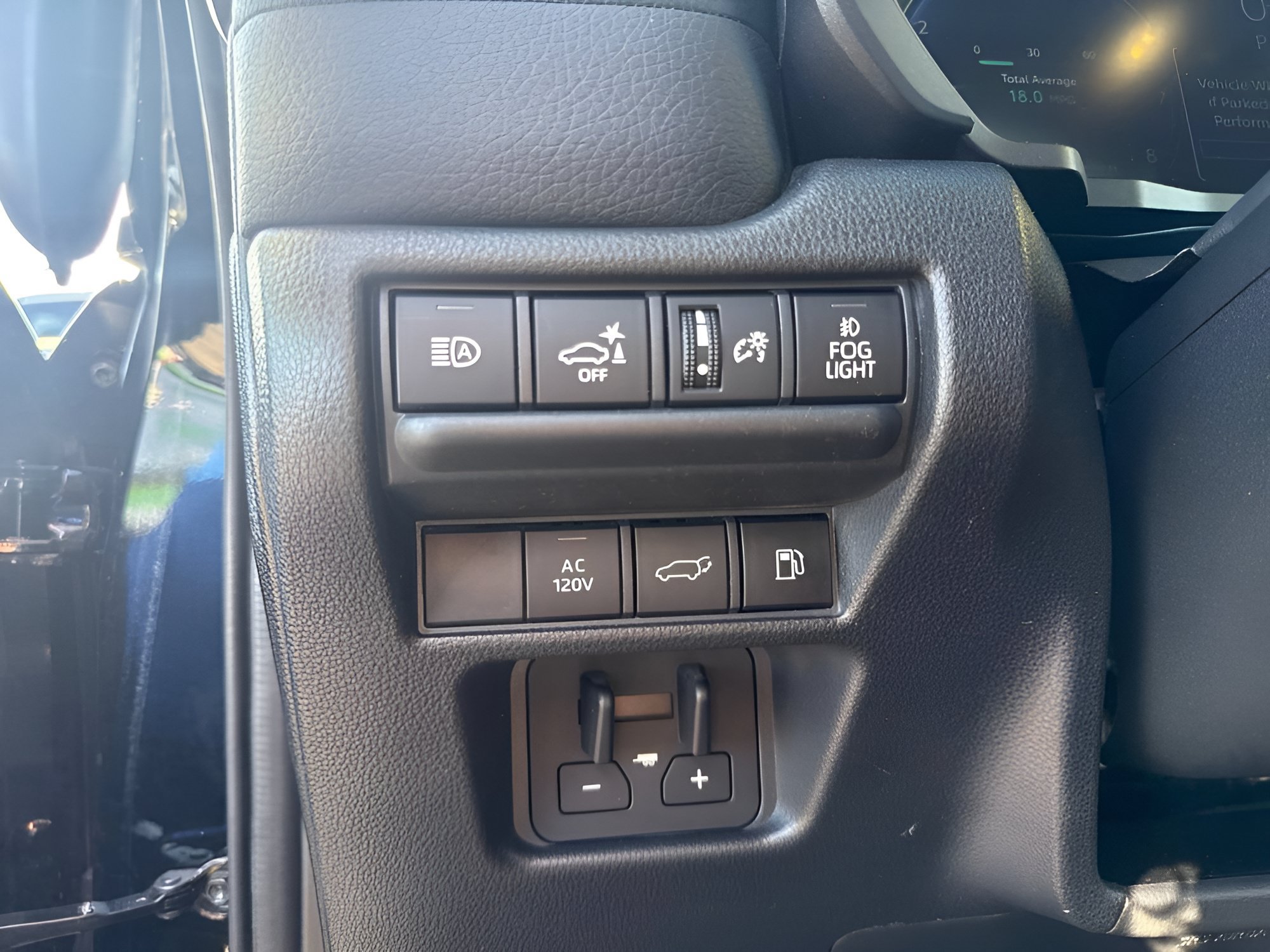 Used 2024 Toyota Land Cruiser AWD/4WD image 22