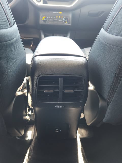 Certified 2024 Ford Bronco Sport Heritage w/ Heritage Convenience Package AWD/4WD image 9