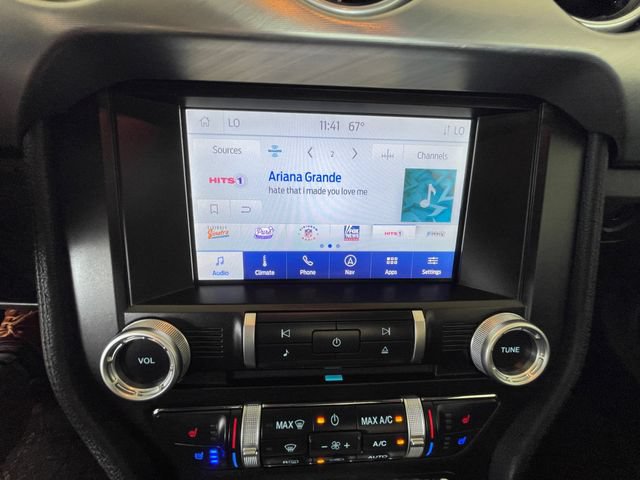 Certified 2022 Ford Mustang Premium w/ Equipment Group 201A RWD image 21