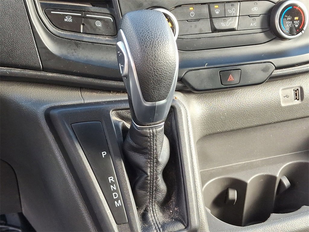 Certified 2024 Ford Transit 250 Base image 14