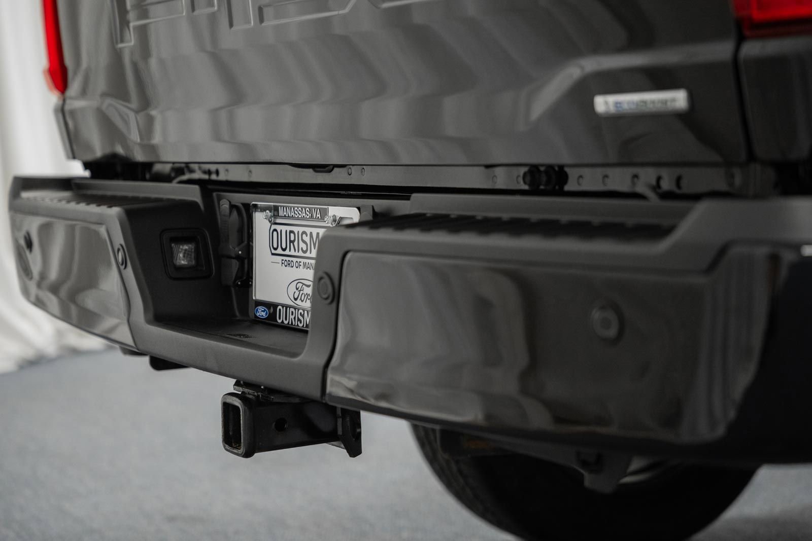 Certified 2023 Ford F150 Lariat w/ Equipment Group 502A High image 10