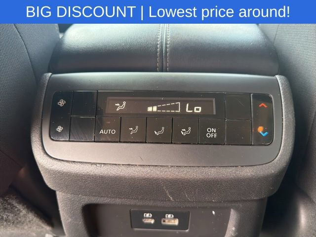 Used 2022 Nissan Pathfinder SV FWD image 20