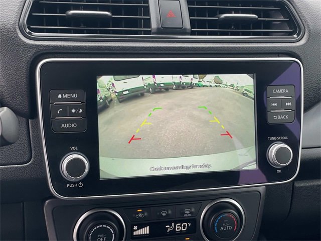 Used 2024 Nissan Leaf S image 16