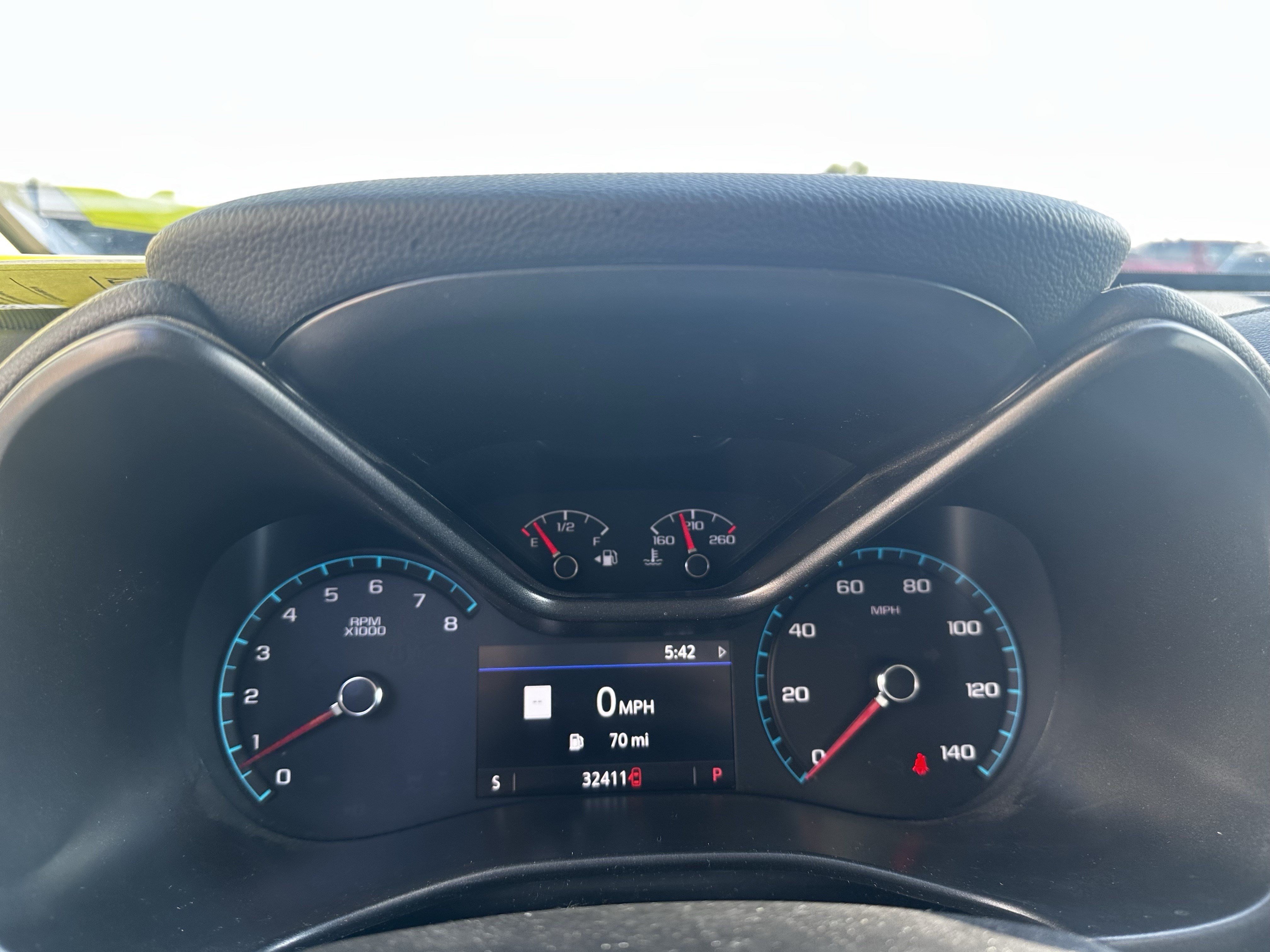Used 2022 GMC Canyon Elevation w/ Elevation Premium Package AWD/4WD image 18