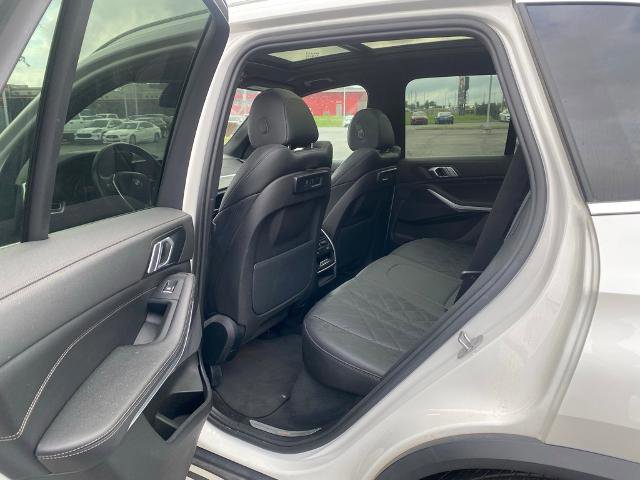 Used 2023 BMW X5 sDrive40i image 25