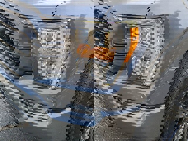 Certified 2023 Ford F150 XLT w/ Equipment Group 302A High image 9