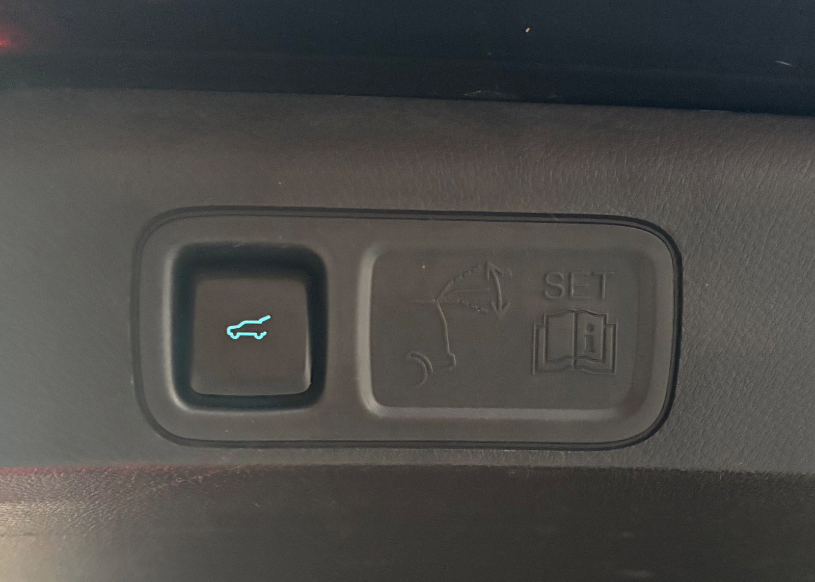 Certified 2024 Ford Expedition Max Limited image 13