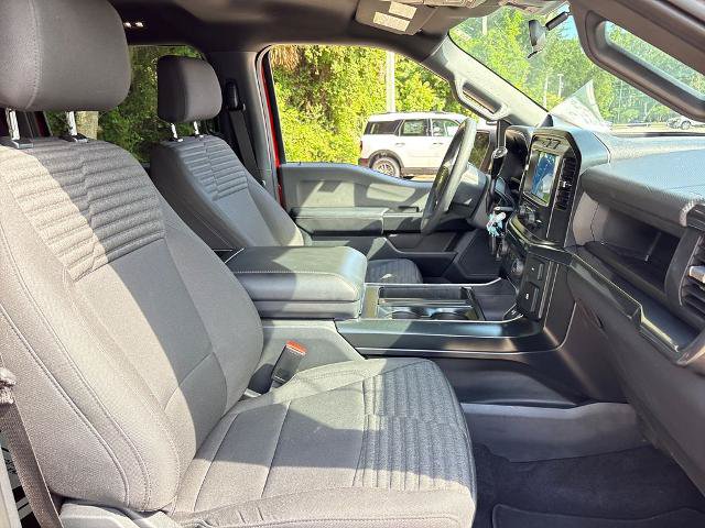 Certified 2023 Ford F150 XL w/ STX Appearance Package AWD/4WD image 29