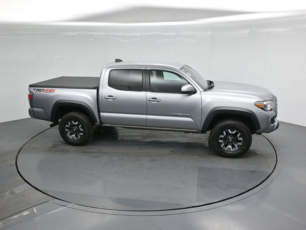 Used 2020 Toyota Tacoma TRD Off-Road image 48