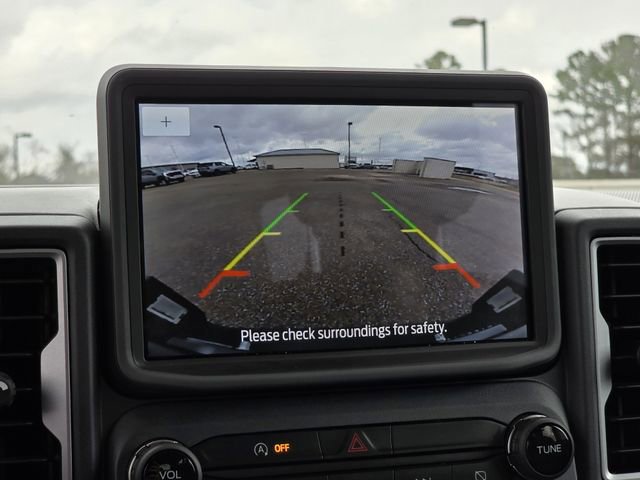 Certified 2024 Ford Bronco Sport Big Bend image 10