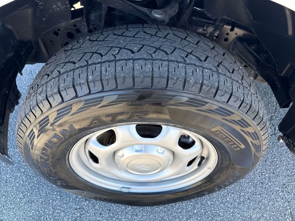 Certified 2023 Ford F150 XL image 12