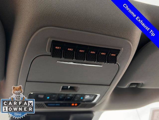 Certified 2024 Ford F250 Lariat w/ Sport Appearance Package image 19