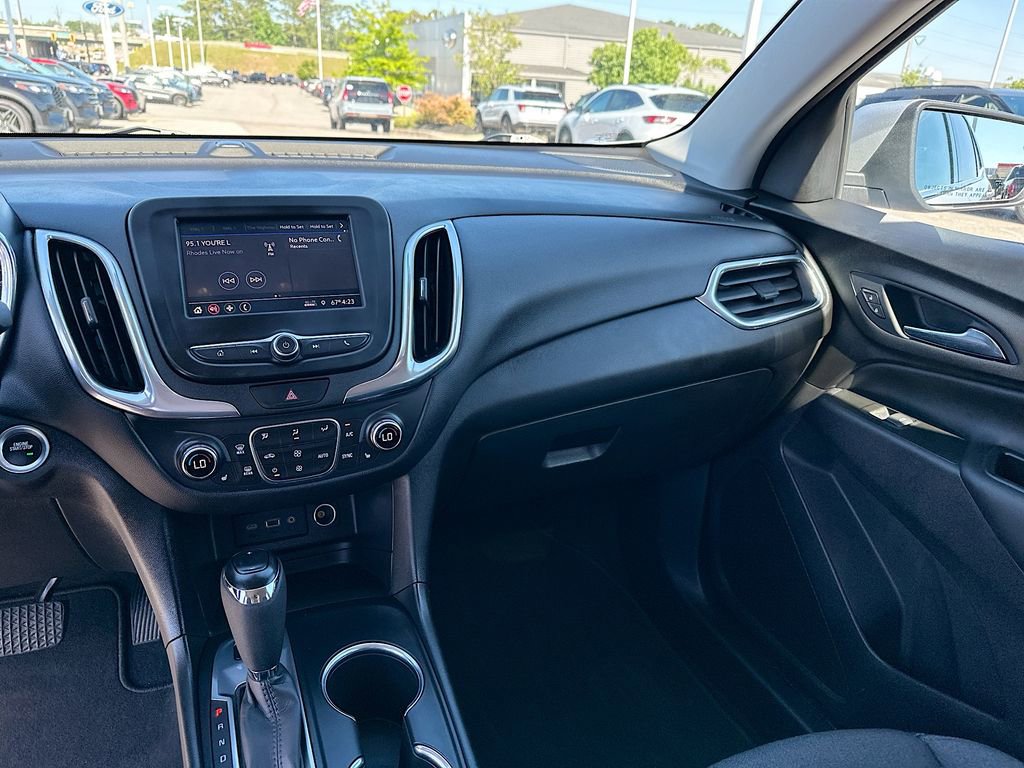 Used 2020 Chevrolet Equinox LT AWD/4WD image 20