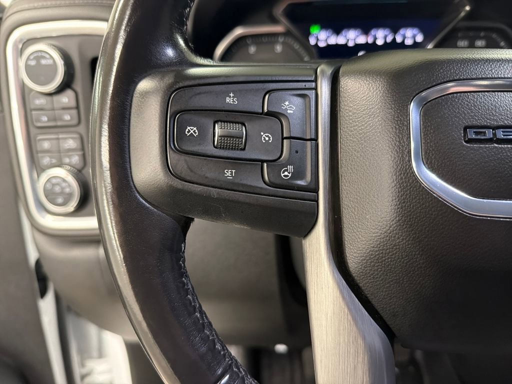 Used 2022 GMC Sierra 2500 Denali w/ Denali Ultimate Package image 21