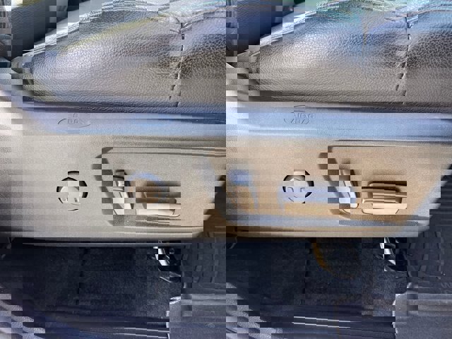 Used 2021 Toyota Tundra Limited w/ Limited Premium Package image 37