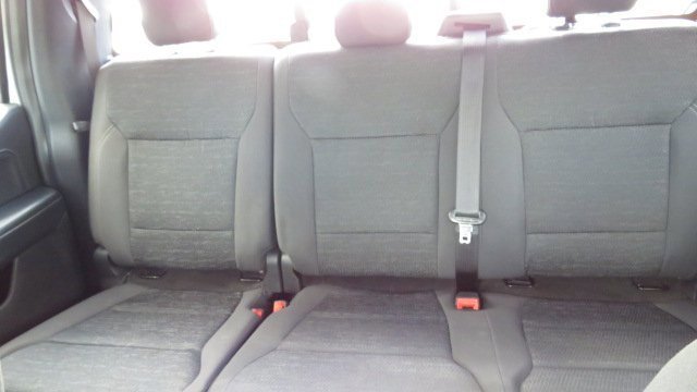 Certified 2022 Ford F150 XLT w/ Equipment Group 302A High image 12