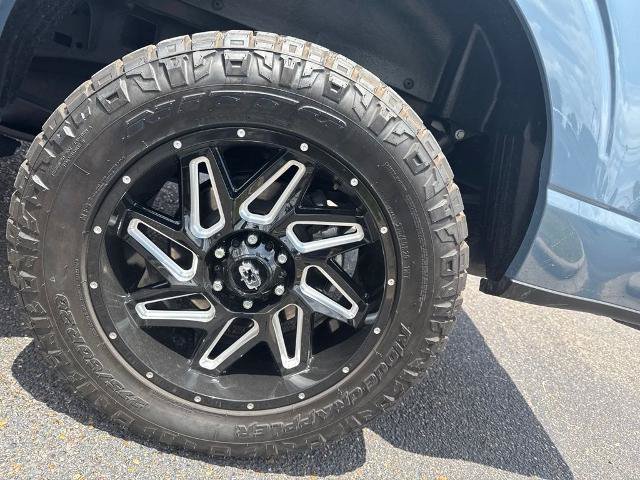 Certified 2023 Ford F150 Platinum w/ Equipment Group 701A High AWD/4WD image 10