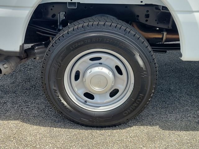 Certified 2026 Ford F250 XL AWD/4WD image 6