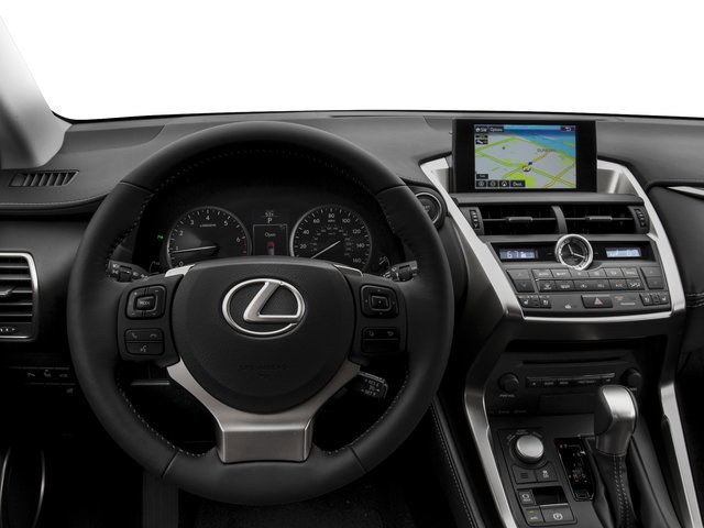 Used 2017 Lexus NX 200t FWD w/ Accessory Package 2 image 7